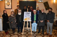 گزارشی از برگزاری دومین جشنواره استانی نمایش های کوتاه تئاتر شهر آبادان