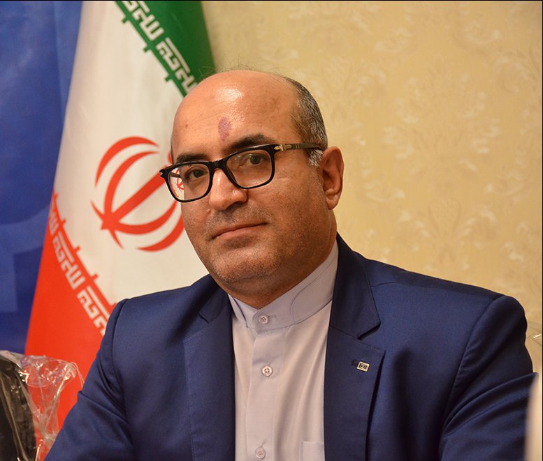 با حکم مدیرکل هنرهای نمایشی
دبیر بیست و سومین جشنواره ملی تئاتر فتح خرمشهر منصوب شد