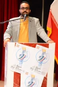 سومین جشنواره تئاتر استانی  منطقه  آزاد  اروند