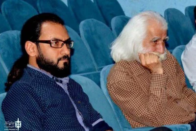 کارگردان تئاتر آبادان

رسانه تمرکز مخاطب را به  مسائل فرهنگی و هنری خاص هدایت کند