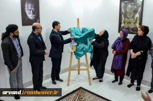 گزارشی از برگزاری دومین جشنواره استانی نمایش های کوتاه تئاتر شهر آبادان 6