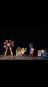 پخش آنلاین نمایش" اشک عروسک" از آبادان در هفدهمین جشنواره سراسری تئاتر مقاومت 7