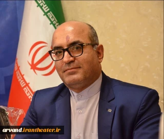 با حکم مدیرکل هنرهای نمایشی

دبیر بیست و سومین جشنواره ملی تئاتر فتح خرمشهر منصوب شد