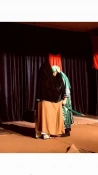 نمایش عرشیان در تالار فانوس خرمشهر  8