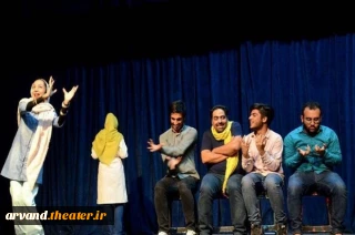 فراخوان دومین جشنواره تئاتر استانی کمدی طنز پیچک منتشر شد